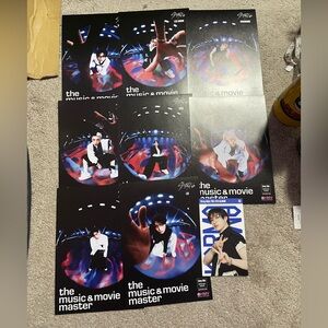 Reserved for Glasshouse515